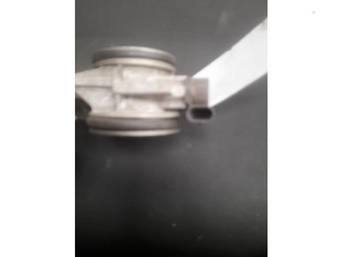 Spjällhus från en Renault Megane (BA) 1.4 16V 1999