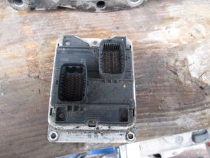 Używane Przepustnica Alfa Romeo 145 (930A) 1.4 Twin Spark 16V Cena na żądanie oferowane przez Boekholt autodemontage B.V