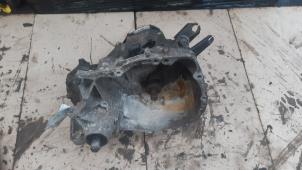 Begagnade Växellåda Renault Clio II (BB/CB) 1.2 Pris € 121,00 Inklusive moms erbjuds av Boekholt autodemontage B.V