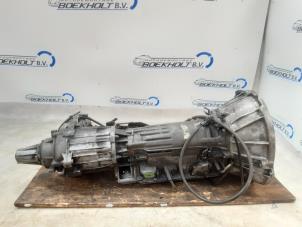 Gebruikte Automaatbak Jeep Cherokee (XJ) 4.0 i Prijs € 301,29 Inclusief btw aangeboden door Boekholt autodemontage B.V