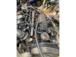 Używane Silnik Alfa Romeo 145 (930A) 1.4 Twin Spark 16V Cena € 211,75 Z VAT oferowane przez Boekholt autodemontage B.V