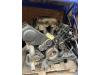 Motor från en Audi 80 Avant (B4) 2.6 V6 1993