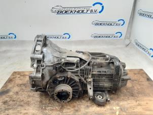 Gebruikte Versnellingsbak Audi 80 (B4) 2.0 E Prijs € 181,50 Inclusief btw aangeboden door Boekholt autodemontage B.V