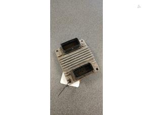 Używane Komputer sterowania silnika Chevrolet Nubira (J200) 1.8 16V Cena € 49,00 Procedura marży oferowane przez Boekholt autodemontage B.V