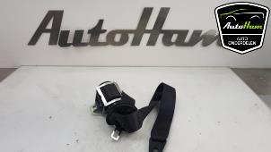 Begagnade Främre säkerhetsbälte, vänster Mini Mini (R56) 1.6 Cooper D 16V Pris € 30,00 Marginaltabell erbjuds av AutoHam