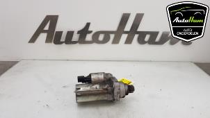 Begagnade Startmotor Skoda Fabia II (5J) 1.2 TSI Pris € 25,00 Marginaltabell erbjuds av AutoHam