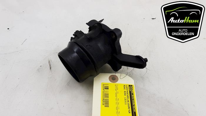 Luftflödesmätare från en MINI Mini (R56) 1.6 One D 16V 2011