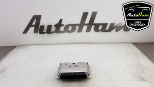 Begagnade Dator, motorstyrning Volkswagen Passat Variant (3B6) 1.9 TDI 100 Pris € 100,00 Marginaltabell erbjuds av AutoHam