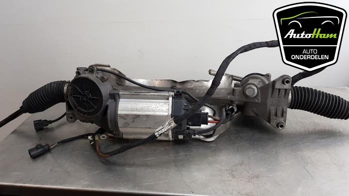 Servostyrningsbox från en Skoda Superb Combi (3TAC/TAF) 1.6 TDI 2011