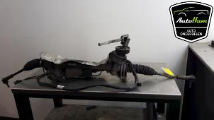 Begagnade Servostyrningsbox Skoda Superb Combi (3TAC/TAF) 1.6 TDI Pris € 75,00 Marginaltabell erbjuds av AutoHam