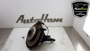 Begagnade Bakre nav BMW 5 serie Touring (F11) 520d 16V Pris € 50,00 Marginaltabell erbjuds av AutoHam