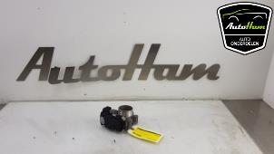 Gebruikte Gasklephuis Opel Astra K 1.4 Turbo 16V Prijs € 30,00 Margeregeling aangeboden door AutoHam