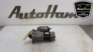 Gebruikte Startmotor Opel Astra K 1.4 Turbo 16V Prijs € 75,00 Margeregeling aangeboden door AutoHam
