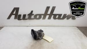 Begagnade Spjällhus Toyota Yaris III (P13) 1.5 16V Hybrid Pris € 35,00 Marginaltabell erbjuds av AutoHam