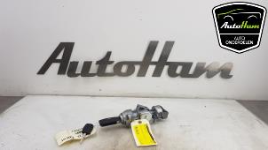 Gebruikte Kontaktslot + Sleutel Ford Focus 2 1.6 TDCi 16V 90 Prijs € 30,00 Margeregeling aangeboden door AutoHam