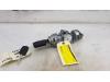 Tändningslås + nyckel från en Ford Focus 2 1.6 TDCi 16V 90 2010
