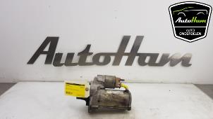 Gebruikte Startmotor Ford Focus 2 1.6 TDCi 16V 90 Prijs € 35,00 Margeregeling aangeboden door AutoHam