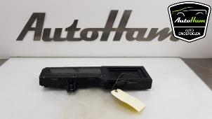 Begagnade Instrumentpanel Renault Grand Scénic III (JZ) 1.6 dCi Pris € 175,00 Marginaltabell erbjuds av AutoHam