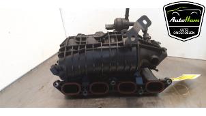 Gebruikte Inlaatspruitstuk Mini Mini (R56) 1.6 16V Cooper Prijs € 30,00 Margeregeling aangeboden door AutoHam