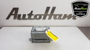 Gebruikte Radio Opel Meriva 1.4 Turbo 16V ecoFLEX Prijs € 50,00 Margeregeling aangeboden door AutoHam