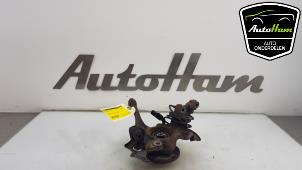 Gebruikte Fusee links-voor Fiat Panda/Pandina (312) 0.9 TwinAir 85 4x4 Prijs € 75,00 Margeregeling aangeboden door AutoHam