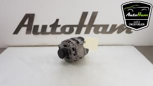 Begagnade Dynamo Audi A4 (B8) 1.8 TFSI 16V Pris € 100,00 Marginaltabell erbjuds av AutoHam