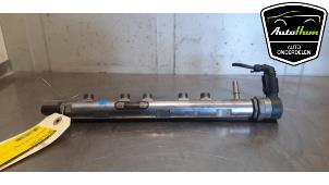 Begagnade Bränsleinsprutningsmunstycke BMW 1 serie (F20) 116d 1.6 16V Efficient Dynamics Pris € 100,00 Marginaltabell erbjuds av AutoHam