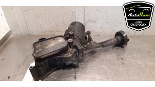 Używane Chlodnica oleju Fiat Punto Evo (199) 1.3 JTD Multijet 85 16V Euro 5 Cena € 60,00 Procedura marży oferowane przez AutoHam