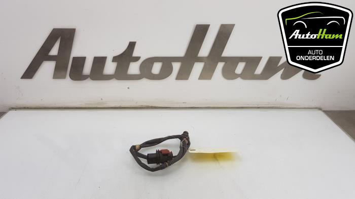 Lambdasond från en Audi A6 Avant Quattro (C6) 3.0 TDI V6 24V 2005