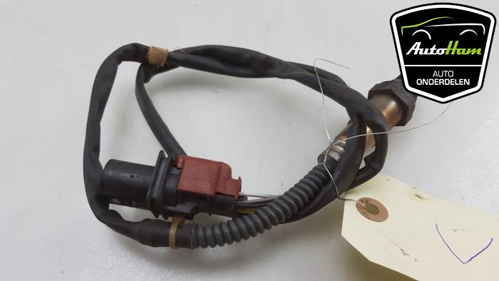 Lambdasond från en Audi A6 Avant Quattro (C6) 3.0 TDI V6 24V 2005