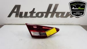 Gebruikte Achterlicht links Seat Leon (5FB) 1.6 TDI Ecomotive 16V Prijs € 50,00 Margeregeling aangeboden door AutoHam