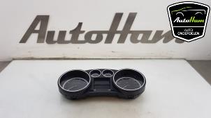 Begagnade Instrumentpanel Peugeot 308 (4A/C) 1.6 VTI 16V Pris € 75,00 Marginaltabell erbjuds av AutoHam
