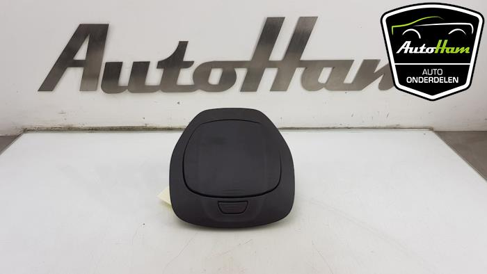 Skydd, instrumentbräda från en Ford Ka+ 1.2 Ti-VCT 2017