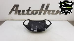 Gebruikte Radio Ford Ka+ 1.2 Ti-VCT Prijs € 75,00 Margeregeling aangeboden door AutoHam