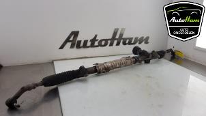 Gebruikte Stuurhuis Bekrachtigd Alfa Romeo 159 Sportwagon (939BX) 1.9 JTDm 16V Prijs € 195,00 Margeregeling aangeboden door AutoHam