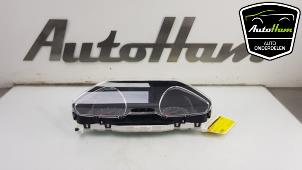 Begagnade Instrumentpanel Peugeot 208 I (CA/CC/CK/CL) 1.4 16V Pris € 70,00 Marginaltabell erbjuds av AutoHam