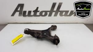 Begagnade Främre gaffelben, vänster Volvo V70 (SW) 2.4 20V 170 Pris € 20,00 Marginaltabell erbjuds av AutoHam