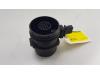 Luchthoeveelheidsmeter van een BMW 1 serie (E81) 118d 16V 2009
