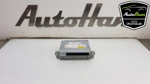 Begagnade Navigeringssystem BMW 1 serie (F20) 116d 2.0 16V Pris € 85,00 Marginaltabell erbjuds av AutoHam