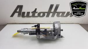 Begagnade Rattstångshölje (komplett) Mercedes B (W245) 1.7 B-180 16V Pris € 75,00 Marginaltabell erbjuds av AutoHam