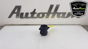 Gebruikte Luchtregelklep Mini Mini (R56) 1.6 16V Cooper S Prijs € 50,00 Margeregeling aangeboden door AutoHam