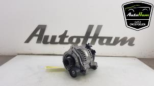 Używane Pradnica BMW 3 serie (F30) 320i 2.0 16V Cena € 95,00 Procedura marży oferowane przez AutoHam