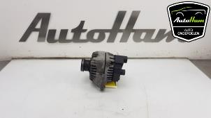 Gebruikte Dynamo Fiat Punto Evo (199) 1.3 JTD Multijet 85 16V Euro 5 Prijs € 50,00 Margeregeling aangeboden door AutoHam