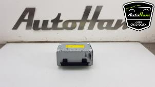 Begagnade Radio Ford Focus 3 Wagon 1.0 Ti-VCT EcoBoost 12V 125 Pris € 75,00 Marginaltabell erbjuds av AutoHam