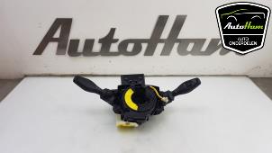 Gebruikte Combischakelaar Stuurkolom Ford Fiesta 6 (JA8) 1.0 Ti-VCT 12V 65 Prijs € 30,00 Margeregeling aangeboden door AutoHam