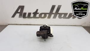 Gebruikte Motorsteun Toyota Aygo (B40) 1.0 12V VVT-i Prijs € 25,00 Margeregeling aangeboden door AutoHam