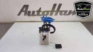 Używane Elektryczna pompa paliwa Volkswagen Golf VII (AUA) 1.4 TSI BlueMotion Technology 125 16V Cena € 25,00 Procedura marży oferowane przez AutoHam