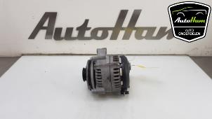 Używane Pradnica BMW 3 serie (F30) 320i xDrive 2.0 16V Cena € 95,00 Procedura marży oferowane przez AutoHam