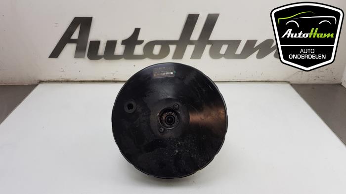 Bromsservo från en Renault Clio III Estate/Grandtour (KR) 1.2 16V 75 2010