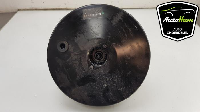 Bromsservo från en Renault Clio III Estate/Grandtour (KR) 1.2 16V 75 2010